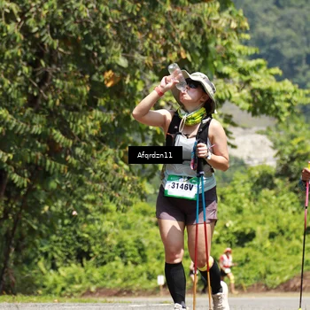 Runner Photo 5165907