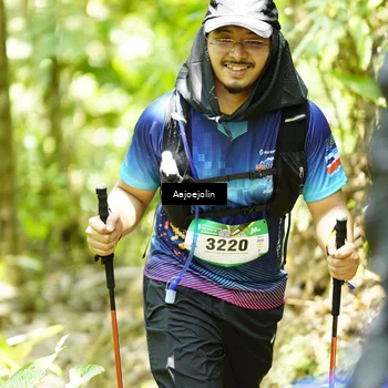 Runner Photo 5165919