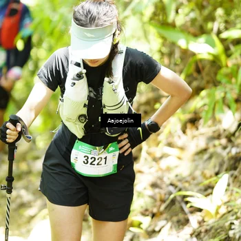 Runner Photo 5165924