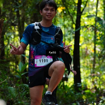 Runner Photo 5165938