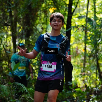 Runner Photo 5165939