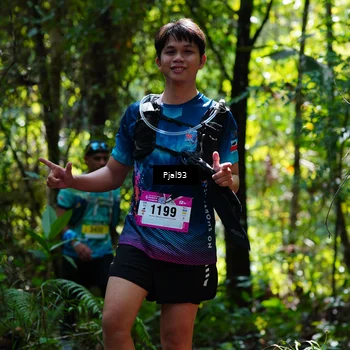Runner Photo 5165940