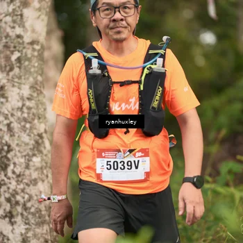 Runner Photo 5165945