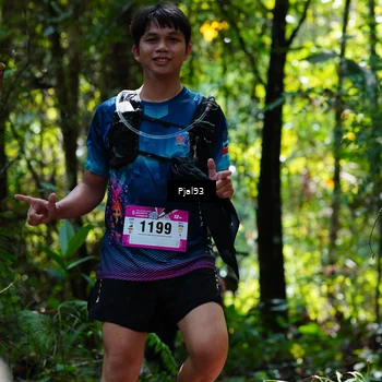 Runner Photo 5165954