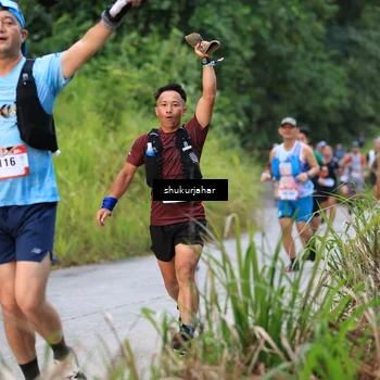 Runner Photo 5165955