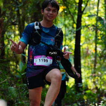Runner Photo 5165957