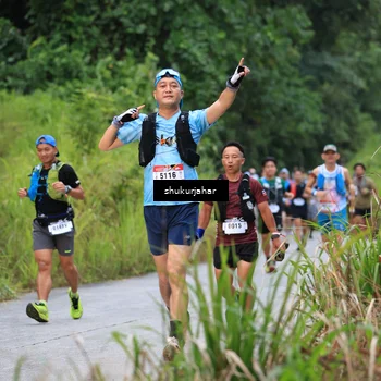 Runner Photo 5165958
