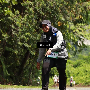 Runner Photo 5165960