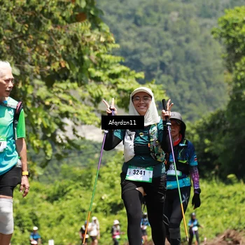 Runner Photo 5165963