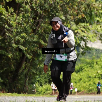 Runner Photo 5165964