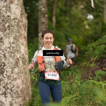 Runner Photo 5165965