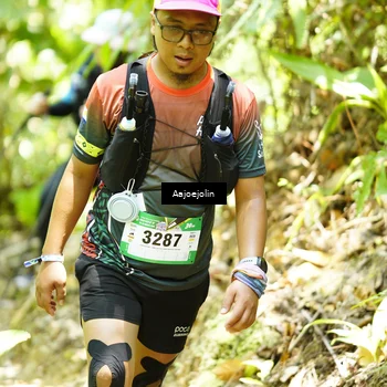 Runner Photo 5165967