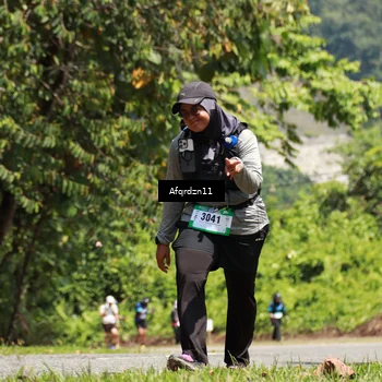Runner Photo 5165974