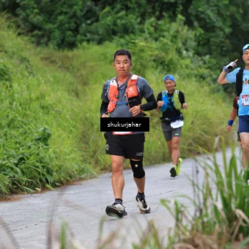 Runner Photo 5165983