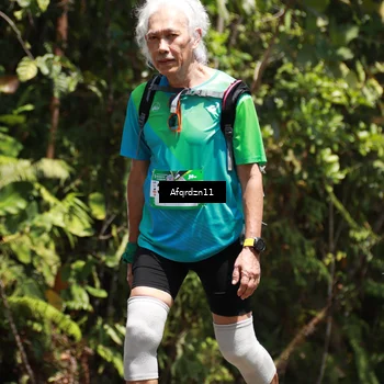 Runner Photo 5166003