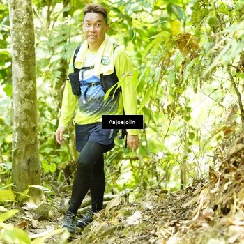 Runner Photo 5166014
