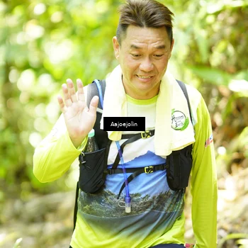 Runner Photo 5166030