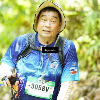 Runner Photo 5166036