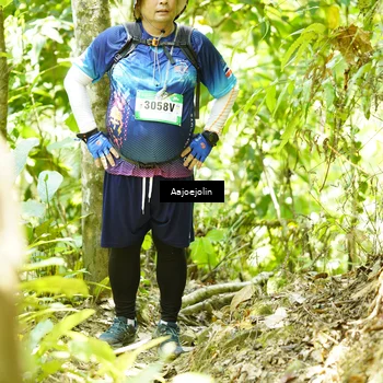Runner Photo 5166040