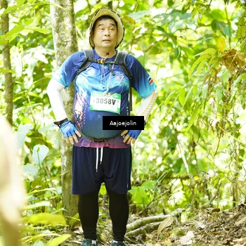 Runner Photo 5166047