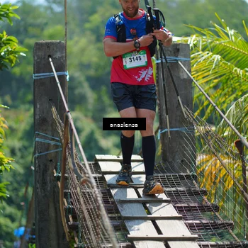 Runner Photo 5166069