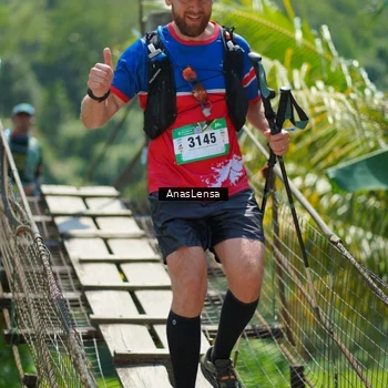 Runner Photo 5166070