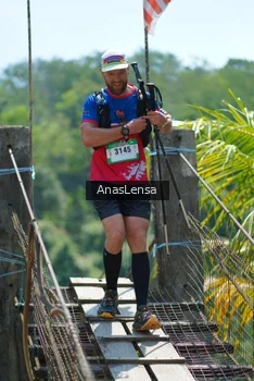 Runner Photo 5166071