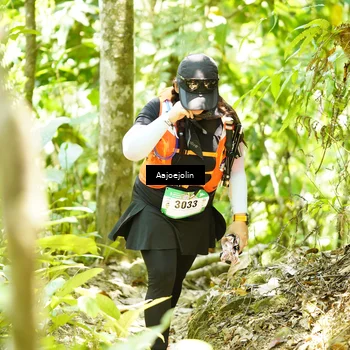 Runner Photo 5166073
