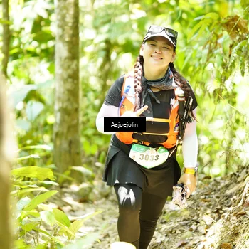Runner Photo 5166077