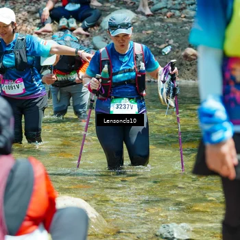 Runner Photo 5166079