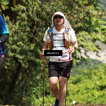 Runner Photo 5166080
