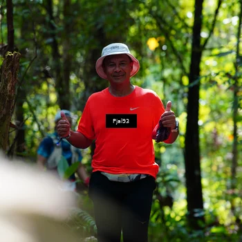 Runner Photo 5166081