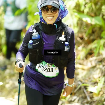 Runner Photo 5166087
