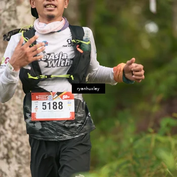 Runner Photo 5166088