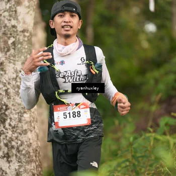 Runner Photo 5166093