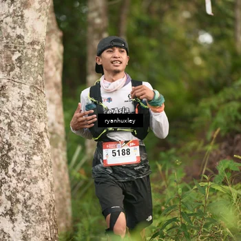 Runner Photo 5166095