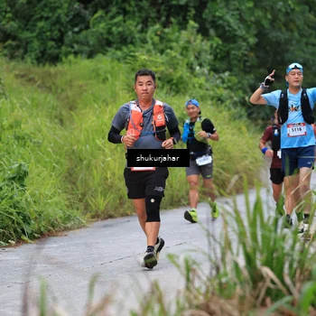 Runner Photo 5166098