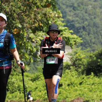 Runner Photo 5166104