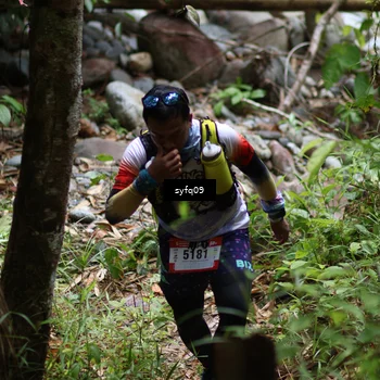 Runner Photo 5166117