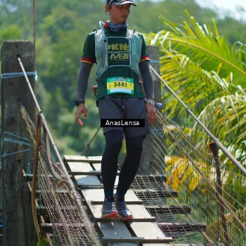 Runner Photo 5166125