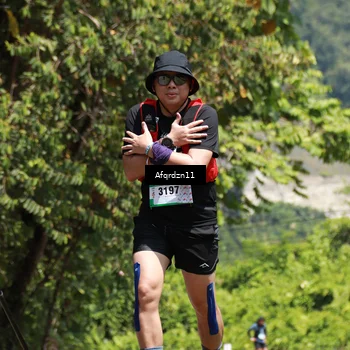 Runner Photo 5166145