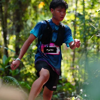 Runner Photo 5166167