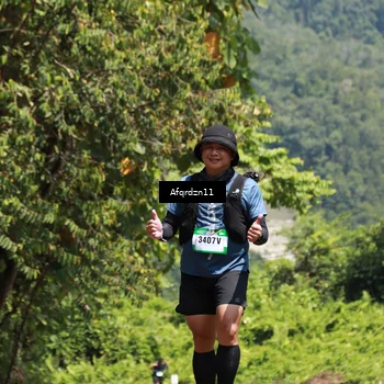 Runner Photo 5166188