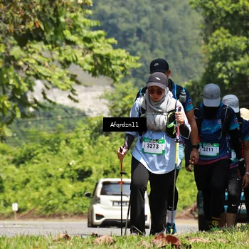 Runner Photo 5166192