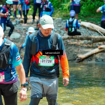 Runner Photo 5166196