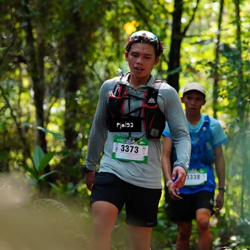 Runner Photo 5166197
