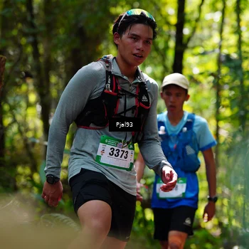 Runner Photo 5166198