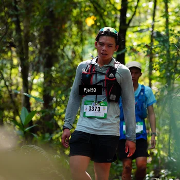 Runner Photo 5166201