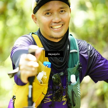 Runner Photo 5166204