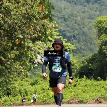 Runner Photo 5166206